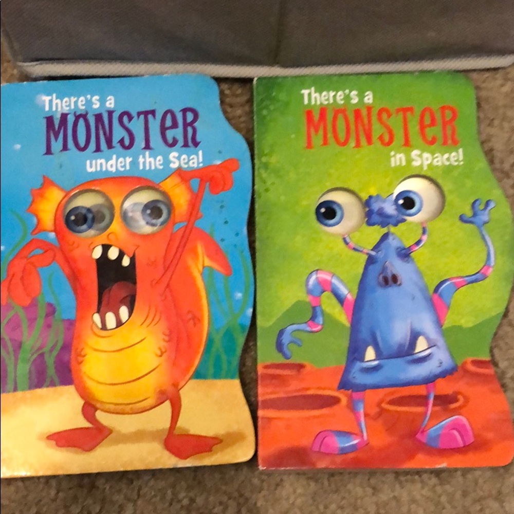 Children’s Books